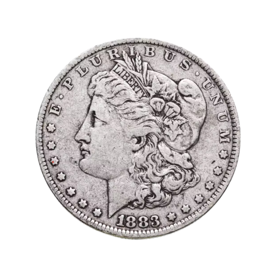 Американские морганы